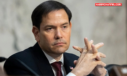 Marco Rubio: "ABD'nin çıkarlarıyla Çin'in çıkarlarının çatışacağı durumlar olabilir"