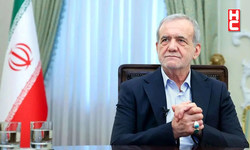 Pezeşkiyan'dan Papa’ya 'teşekkür' mektubu