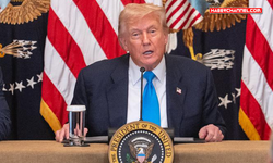 ABD Başkanı Trump’tan ‘İran’ açıklaması