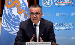 DSÖ Genel Direktörü Tedros Ghebreyesus, Kongo'ya gidiyor