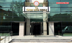 YSK Başkanlığı'na Serdar Mutta seçildi