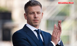Macaristan'da Peter Magyar resmen başbakan oldu...