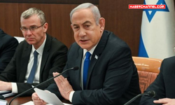 Netanyahu, ABD-İran müzakereleri gündemiyle güvenlik toplantısı düzenleyecek