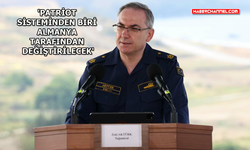 MSB: "İsrail, alıkonulan vatandaşlarımızla beraber tüm katılımcıları derhal serbest bırakmalıdır"