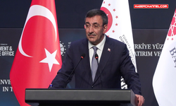 Cumhurbaşkanı Yardımcısı Yılmaz: "Hedefimiz bellidir; Türkiye'yi daha üst liglere çıkarmak"