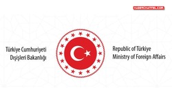 Dışişleri Bakanlığı'ndan Karadeniz'de Türk sahipli gemiye yapılan saldırıya ilişkin açıklama