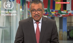 DSÖ / Tedros Ghebreyesus: "Ebola salgınının bölgesel riski yüksek, küresel riski düşük"