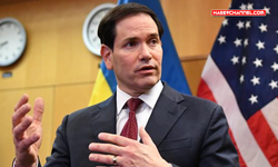 ABD Dışişleri Bakanı Marco Rubio’dan ‘İran’ açıklaması