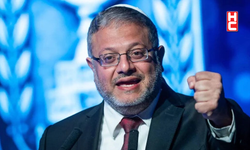 İsrailli Bakan Ben-Gvir'den 'Netanyahu'ya çağrı