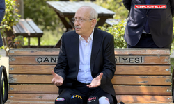 Kılıçdaroğlu: Yargı kararının üstüne çıkamazsınız. Benim elimde olsa ben yarın sabahta kurultaya giderim.