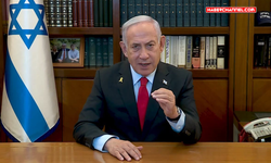 Netanyahu'dan İsrail ordusuna 'Gazze' talimatı