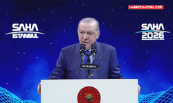 Cumhurbaşkanı Erdoğan: "İmzalanan 182 anlaşmayla toplam 8 milyar dolarlık iş hacmine ulaşıldı"
