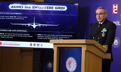 MSB'den 'deniz yetki alanları kanunu' açıklaması
