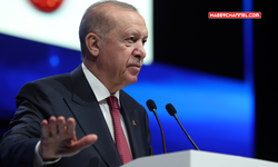 Cumhurbaşkanı Erdoğan: "Enerjide tam bağımsızlık, ülkemizin kızıl elmasıdır "
