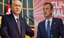 Devlet Bahçeli, Özgür Özel’in Kurban Bayramı’nı kutladı