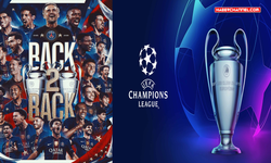 UEFA Şampiyonlar Ligi’nde şampiyon: Paris Saint-Germain