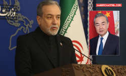 İran Dışişleri Bakanı Abbas Arakçi, Çin’i ziyaret edecek