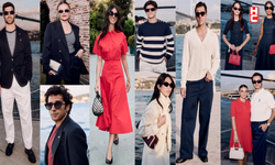 Gözlük tutkunlarını buluşturan davet: Tommy Hilfiger-Marco Asensio