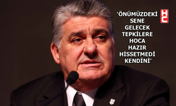 Serdal Adalı: "Şenol hoca ile çalışmayı düşünmüyorum"