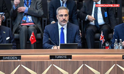 Bakan Hakan Fidan, NATO Dışişleri Bakanları Toplantısı'na katılacak
