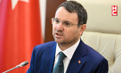 Bakan Akın Gürlek: "UYAP Al Karar Destek Sistemi'ni hayata geçiriyoruz"