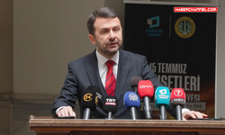 Basın İlan Kurumu Genel Müdürü Çay: "Hafızayı koruyan ve hakikati yazan gazeteciler yetiştirmeyi hedefliyoruz"