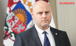 Letonya'da hükümeti kurma görevi Andris Kulbergs'e verildi