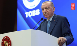 Cumhurbaşkanı Erdoğan: "Türkiye ekonomisini şoklara karşı dirençli hale getirdik"