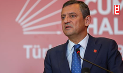 Özgür Özel'den 'mutlak butlan' paylaşımı