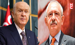 Devlet Bahçeli, Kemal Kılıçdaroğlu’nun Kurban Bayramını kutladı