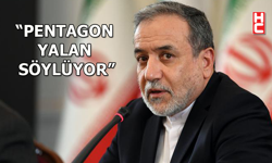 Abbas Arakçi: "Netanyahu'nun kumarı ABD'ye 100 milyar dolara mal oldu"