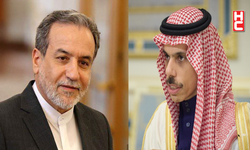 İran ve Suudi Arabistan dışişleri bakanları telefonda görüştü