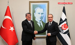 Beşiktaş’ta futbol direktörlüğü görevine Önder Özen getirildi