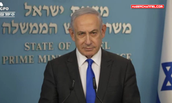 Netanyahu'nun duruşması başlamasına saatler kala ertelendi