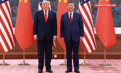 Donald Trump: "Şi ile harika bir ilişkimiz var"