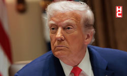 Trump: "İran'ın elindeki zenginleştirilmiş uranyumun imha edilmesi gerekiyor"