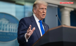ABD Başkanı Trump'tan 'İran ile anlaşma' açıklaması