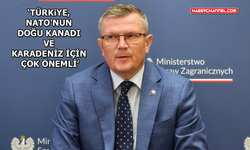Polonya / Marcin Bosacki: "Müzakereler İstanbul’da olabilir ama Moskova’da olamaz"