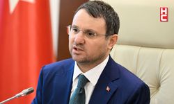 Bakan Akın Gürlek'ten 'mutlak butlan' açıklaması: "Kararın temyiz yolu açıktır"