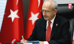 Kılıçdaroğlu, sanal medyadaki unvanını güncelledi