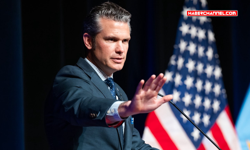 ABD Savunma Bakanı Pete Hegseth: "Çatışma arayışında değiliz"