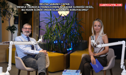 Sabancı Üniversitesi ve Melisa Sabancı Tapan'dan yeni platform: AI.SU