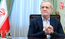 Pezeşkiyan: "İran halkının yararına olacak bir anlaşmaya bağlı kalacağız"