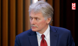 Kremlin / Peskov: "Putin, Çin’e yapacağı ziyaretten büyük beklenti içinde"