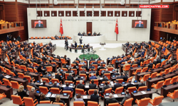 TBMM Genel Kurulu'nda, fahiş site aidatlarına yönelik düzenlemeleri de içeren teklif kabul edildi