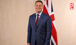 İngiltere Sağlık Bakanı Wes Streeting istifa etti