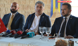Hakan Safi: "Dünya yıldızlarını getirip Fenerbahçe’ye entegre edeceğiz"