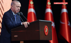Cumhurbaşkanı Erdoğan: "İşletmelerimize 10 milyon dolara kadar finansman sağlayacağız"