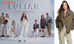 LUFIAN x Neslihan Atagül Doğulu SS'26 koleksiyonu!