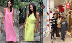 Sibel Kuru: “Annelik hayatımın en güzel yolculuğu”